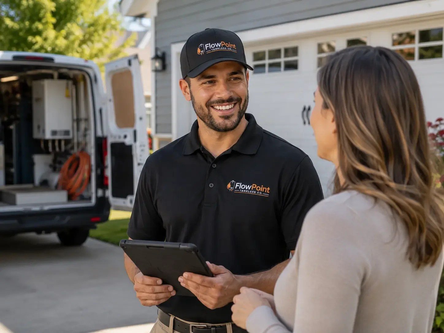 Tankless Water Heater Installation Mylo, ND FAQs